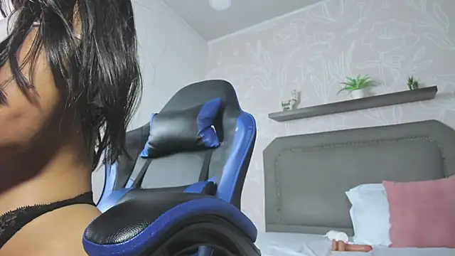 dalila30x webcam