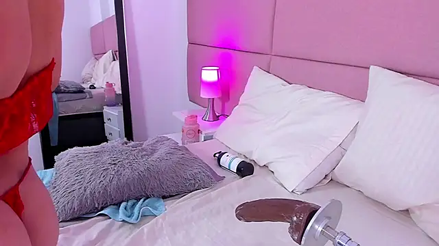 SammyMorales webcam