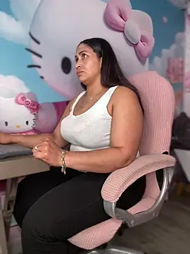 Carola-Ross webcam