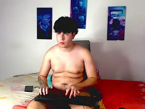 CrissConor webcam