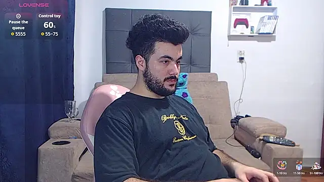 paulsprominence webcam