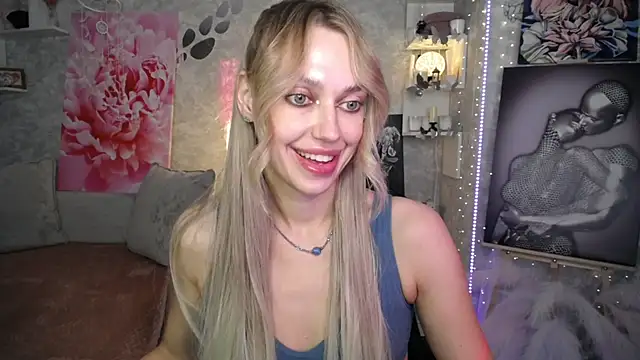 NickyAdamidi webcam