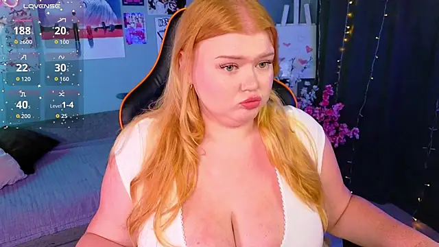 Arietta_Heart webcam