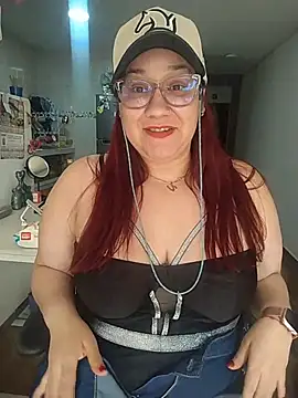 sharon_G webcam