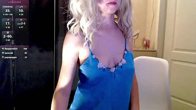 CherryBeri webcam
