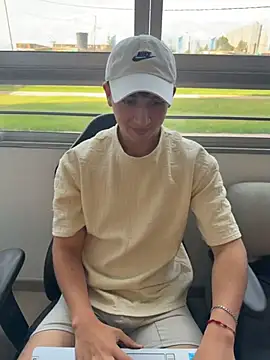 OLIVER_K webcam