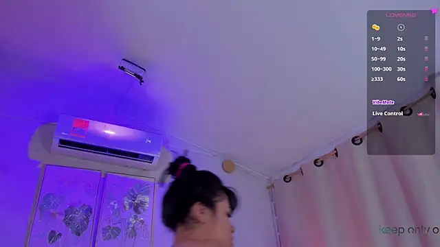 brunette_zoe webcam