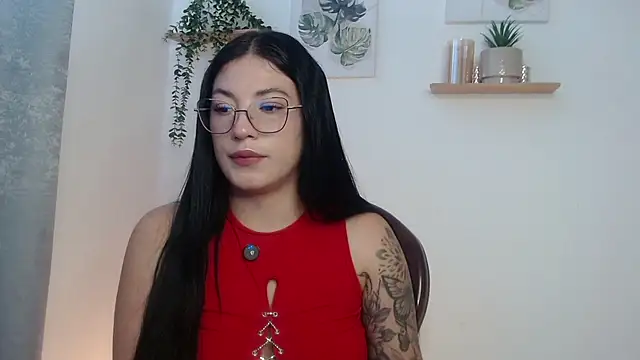 Leena_rose webcam