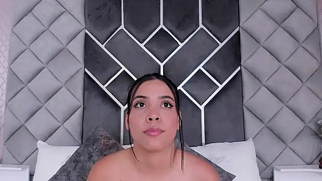 AlissRomero webcam