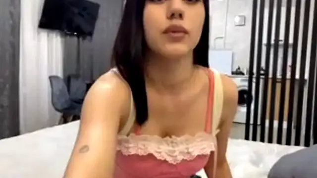 SherikaChantler webcam