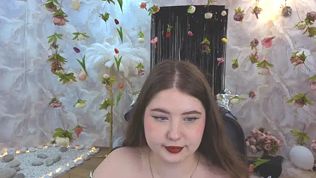 PixelGoddess webcam