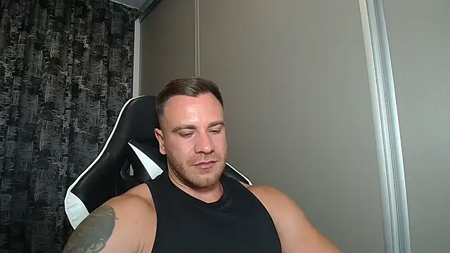 Thori92 webcam