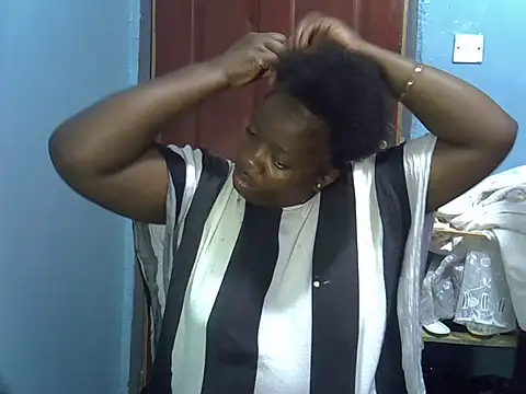 Ebonyceline webcam