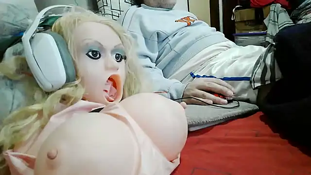 messi_syssy live cam