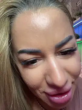 KirstieVegas webcam