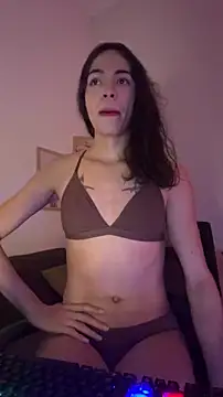 Scarlett2026 live cam