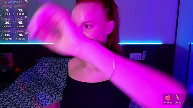 mollybossy webcam