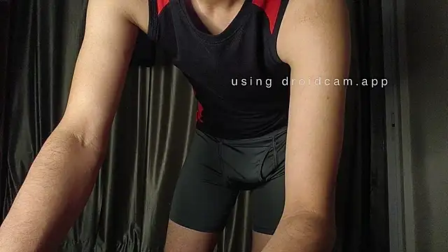 skinny_tamer live cam on StripChat