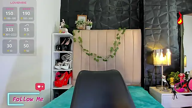 nathalia_zamu webcam