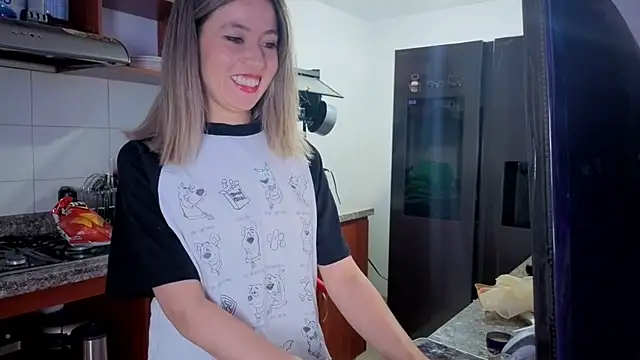 Nicky_sexfire webcam