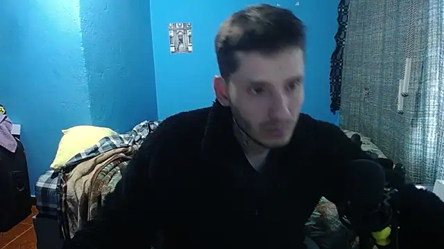 infinity-888 webcam