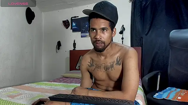 morbo_total69 webcam
