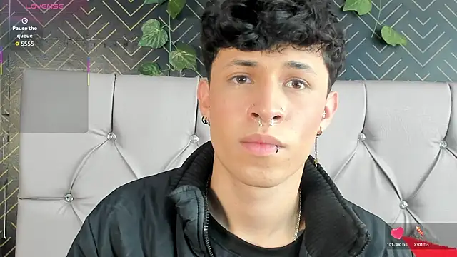 Axel__Evans webcam