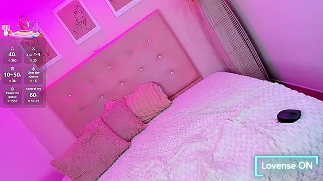 ANNIE_DOLCE_ webcam