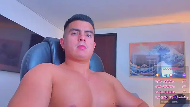 RJBarto webcam