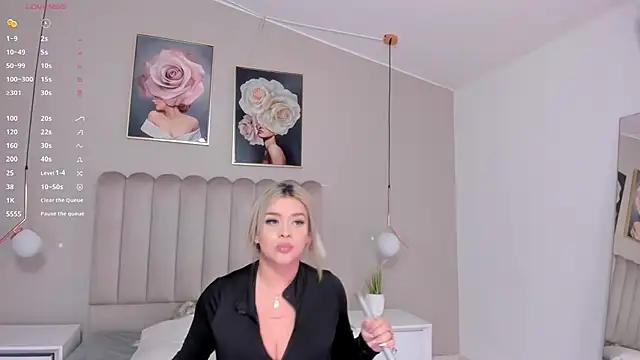 Dani_rosse_ webcam