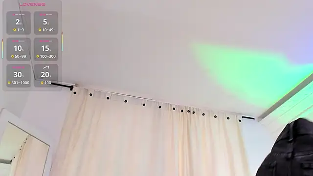 AllexJacob webcam