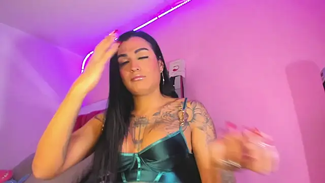 BiancaValentinna webcam