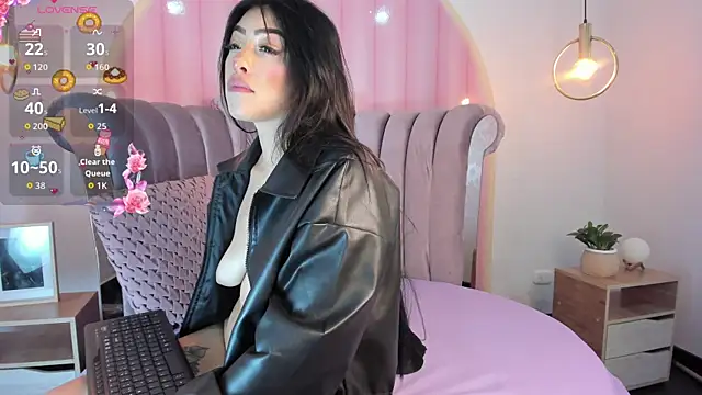 DAKOTA_SAKURA webcam