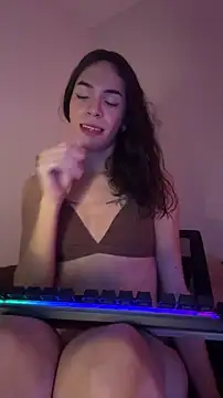 Scarlett2026 live cam