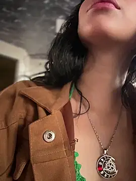 Sasha-firee webcam