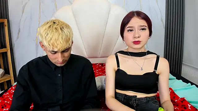 Kenji_n_Rousse webcam