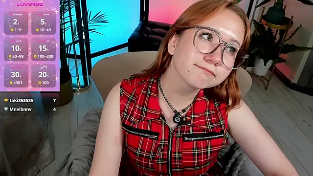 Daisy_Daylark webcam