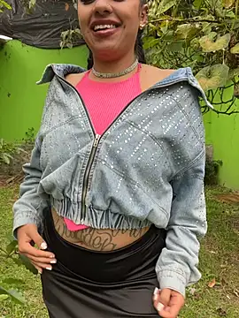 baby_boo666 webcam