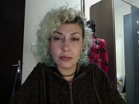 MariLouM webcam