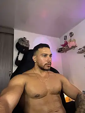 freszx's live room