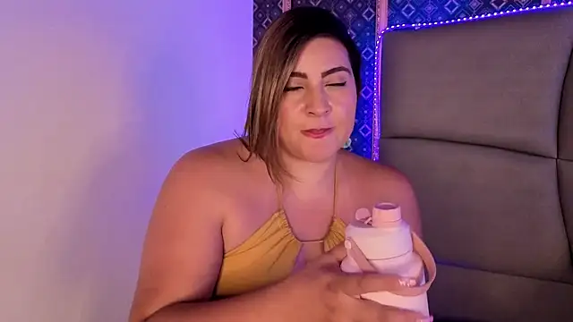 AgnesIvanova webcam