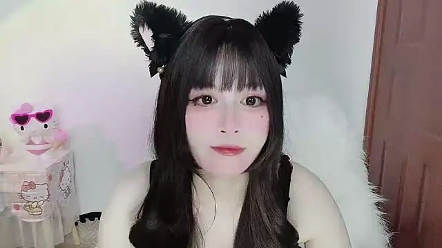 -zhuzhu-999- live cam on StripChat