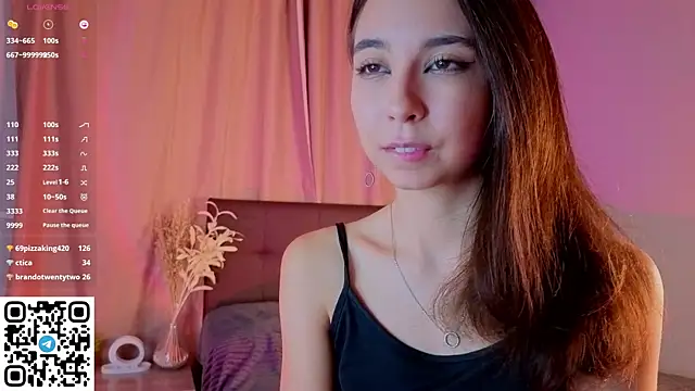 NerixalVire webcam