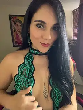 Miaswwe live webcam show
