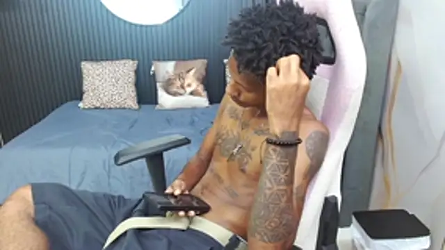 ManSant webcam