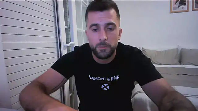 alex877x live webcam show