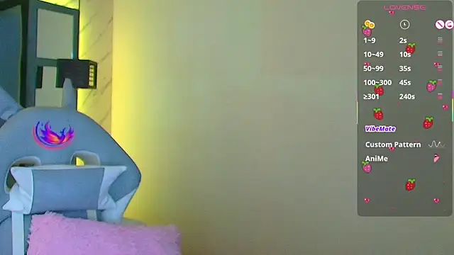 sayumi_dirty webcam