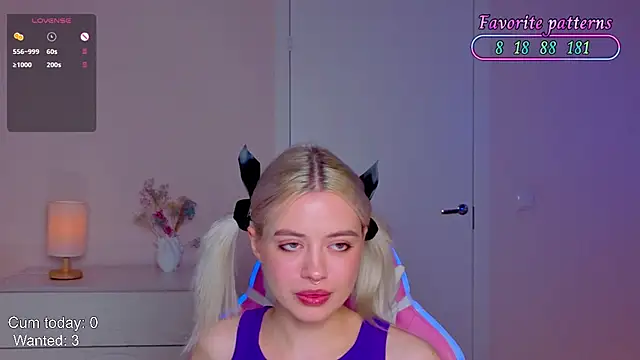 mybunnywendy webcam