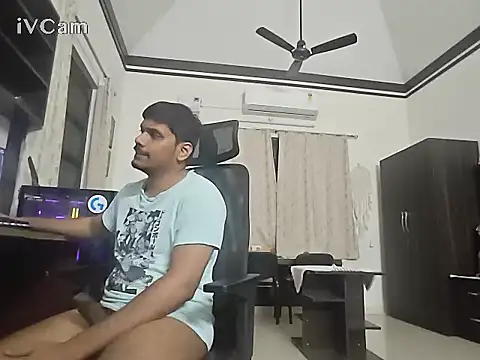 bakasur_19 (M young) - strip my cloths
