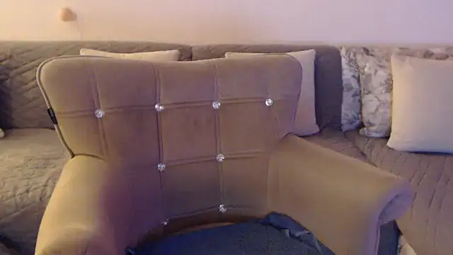 YourfantasyGiuly live webcam
